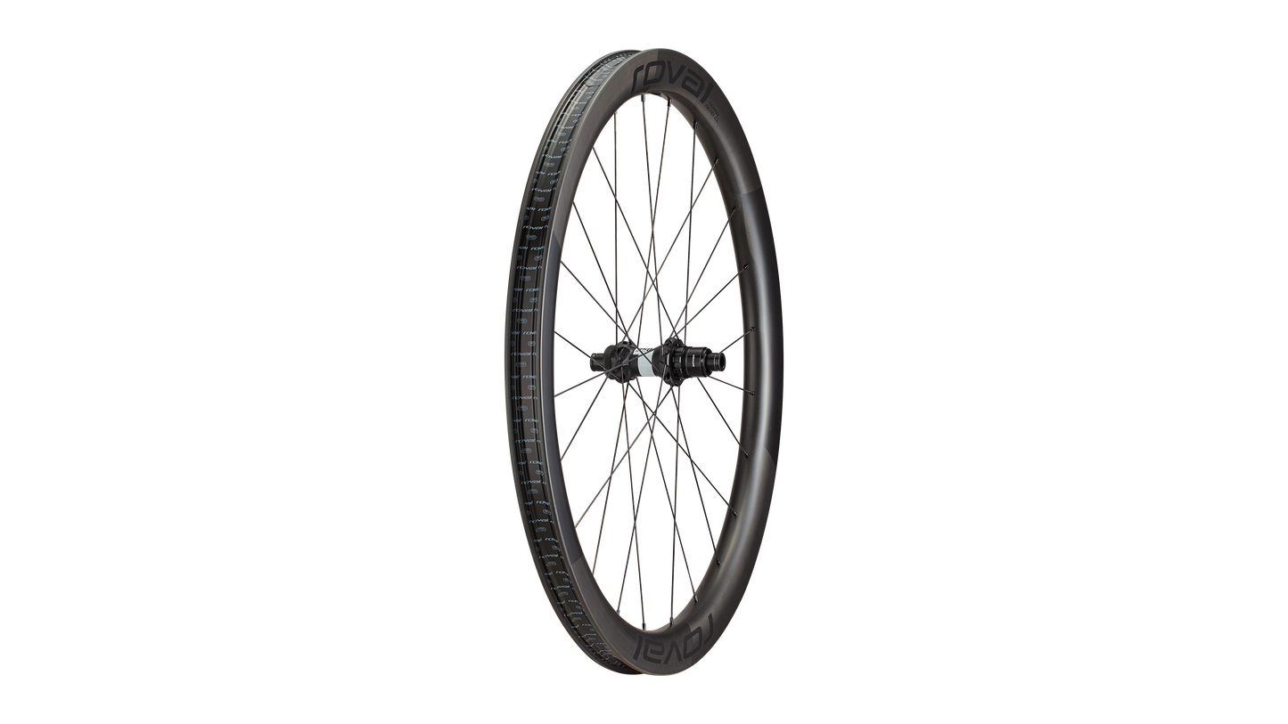 Roval Terra Aero CL