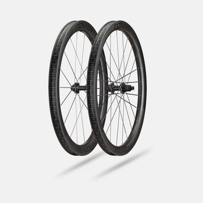 Roval Terra Aero CLX