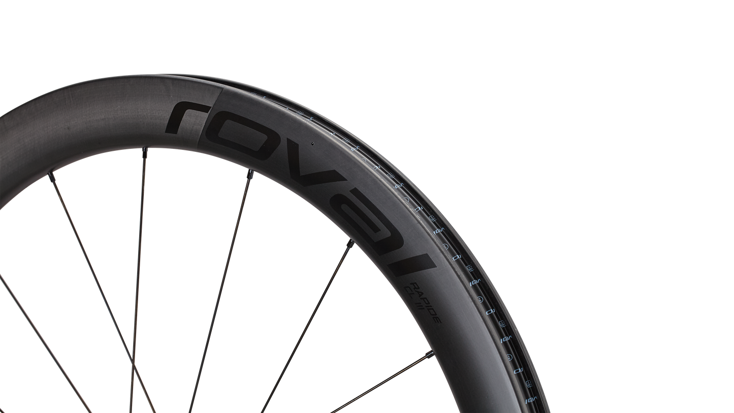 Roval Rapide CL III