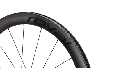 Roval Rapide CL III