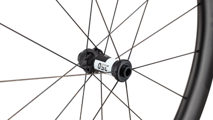 Roval Rapide CL III