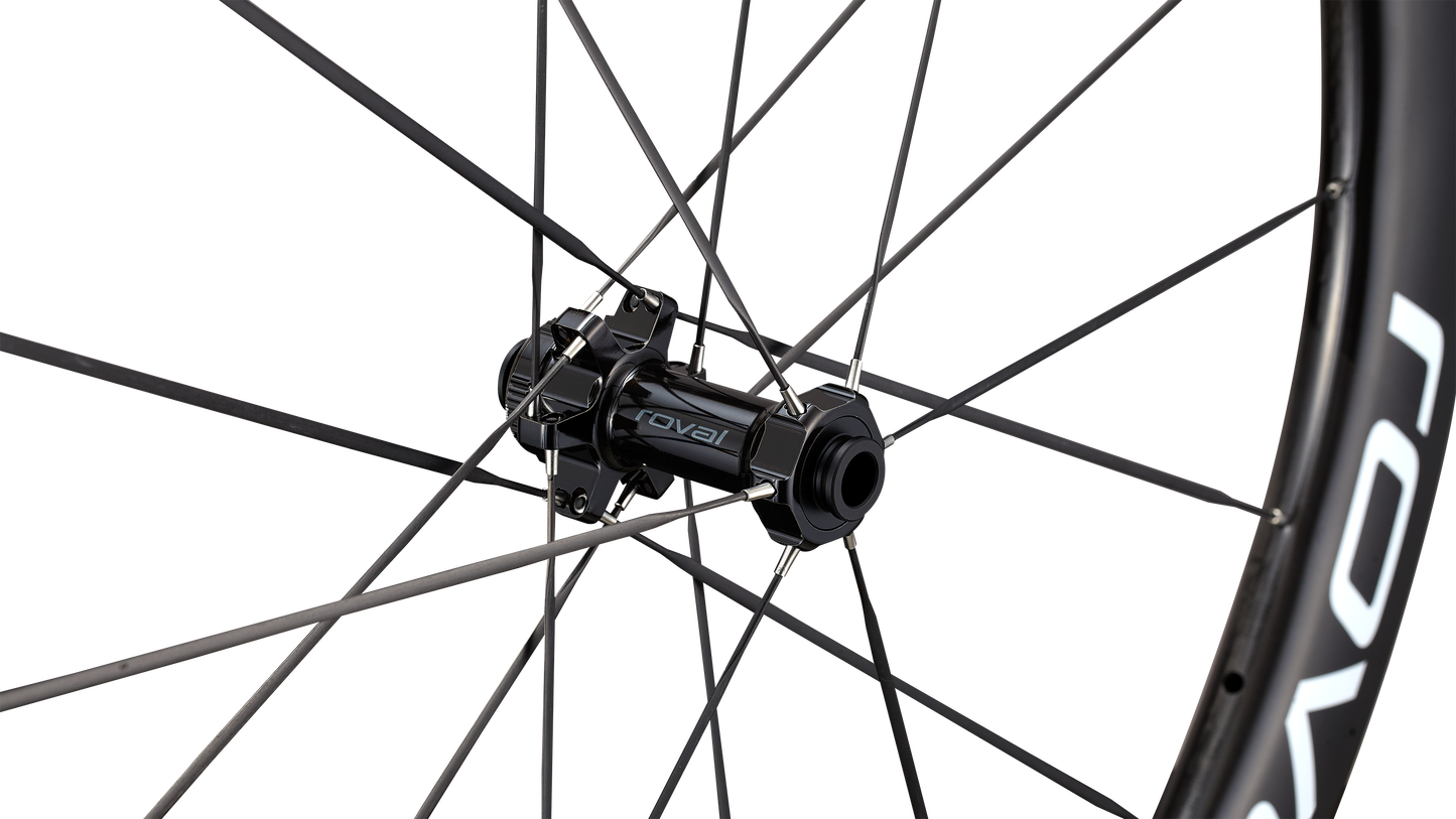 Roval Rapide CLX III