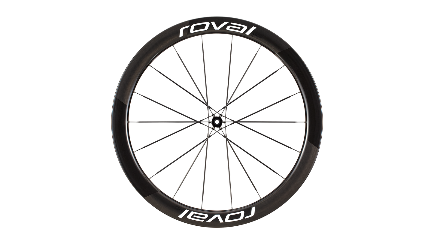 Roval Rapide CLX III