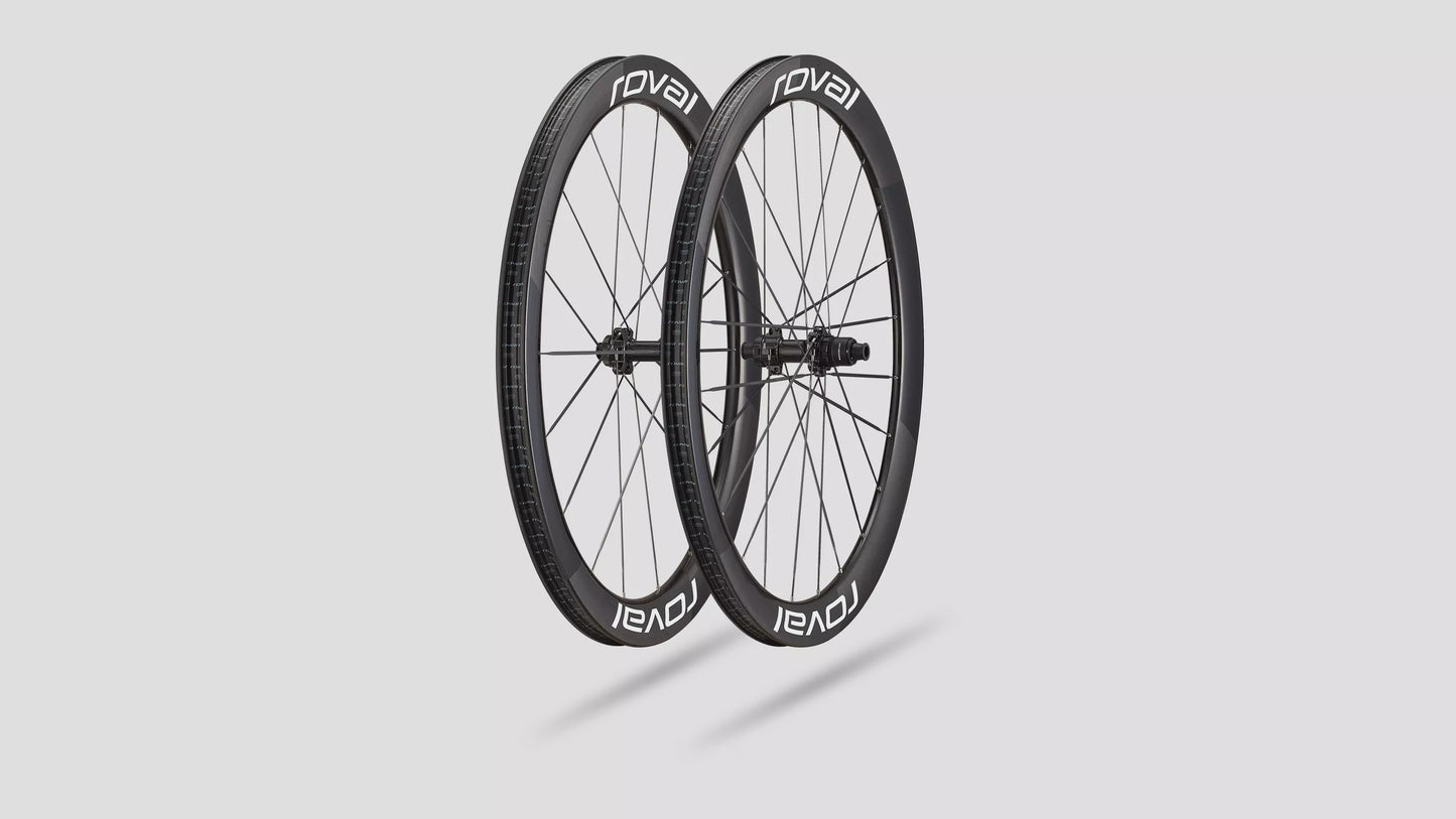 Roval Rapide CLX III