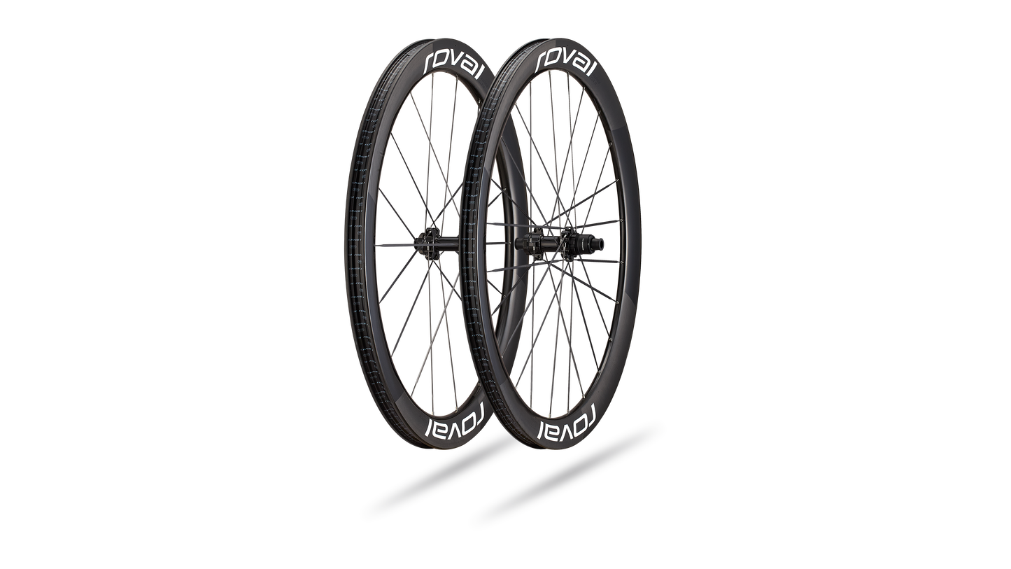 Roval Rapide CLX III