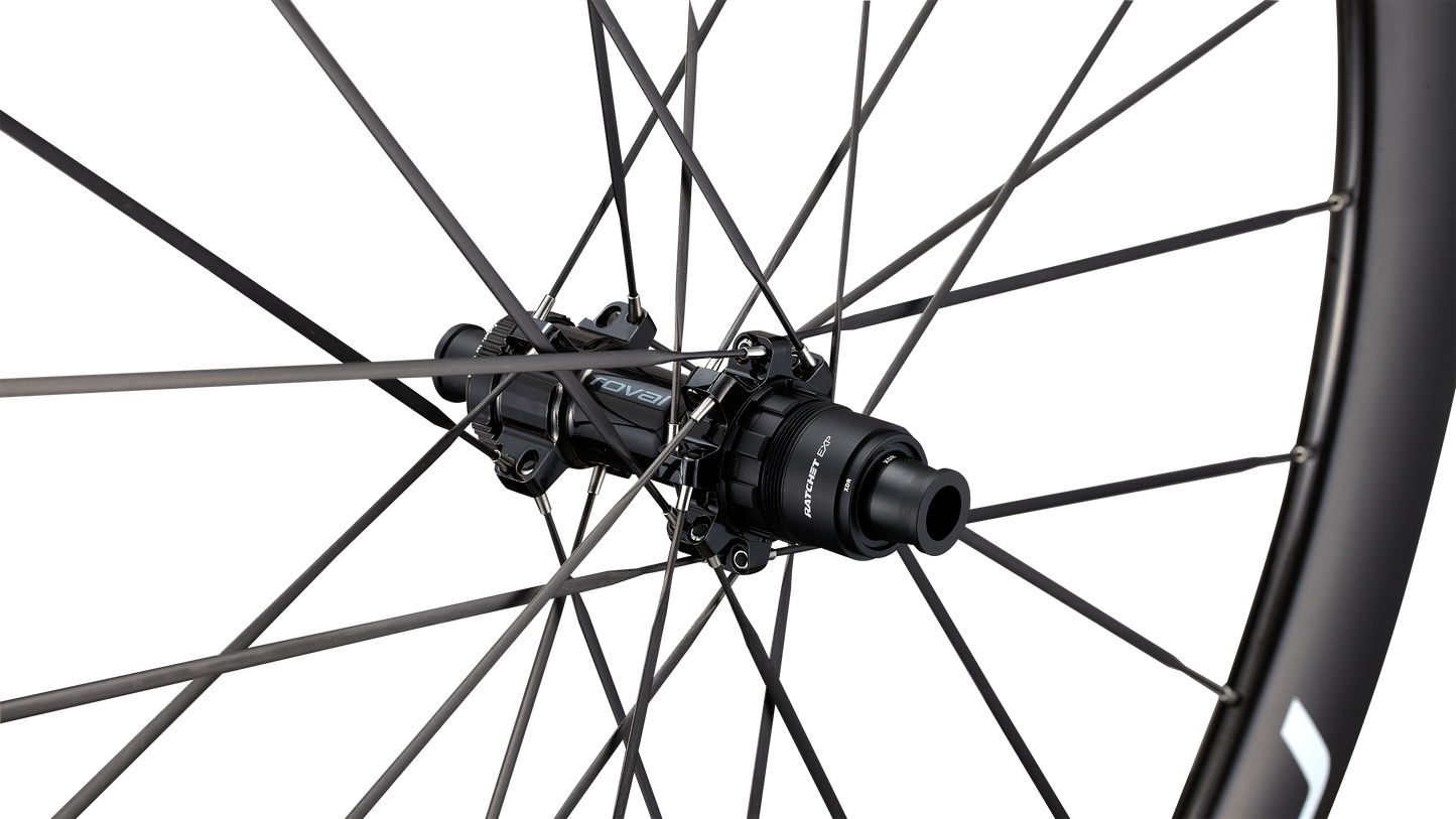 Roval Rapide CLX III