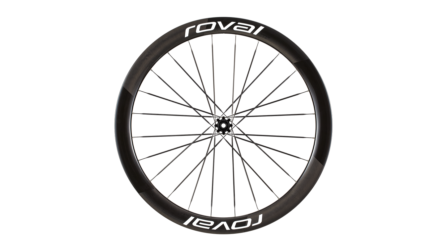 Roval Rapide CLX III