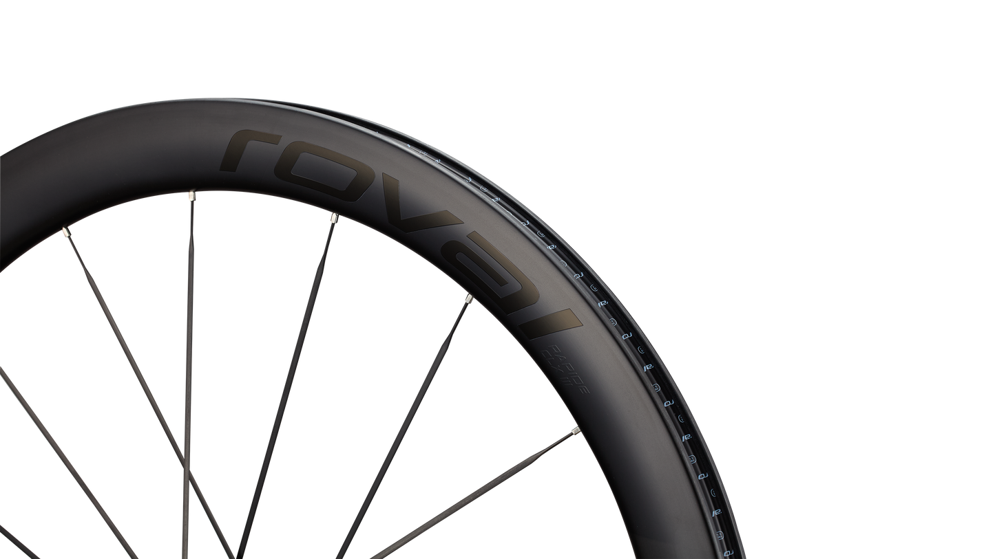 Roval Rapide CLX III