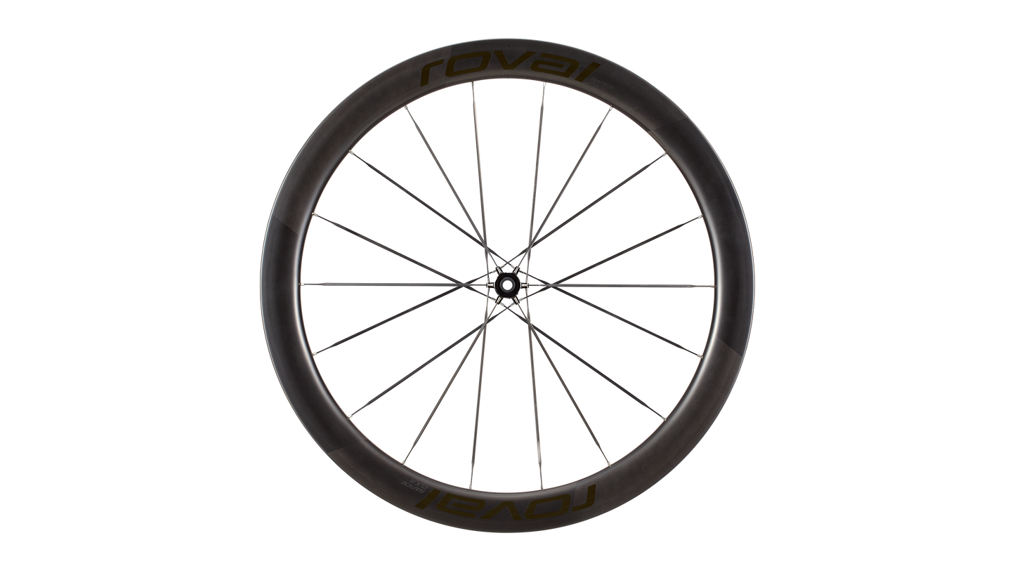 Roval Rapide CLX III