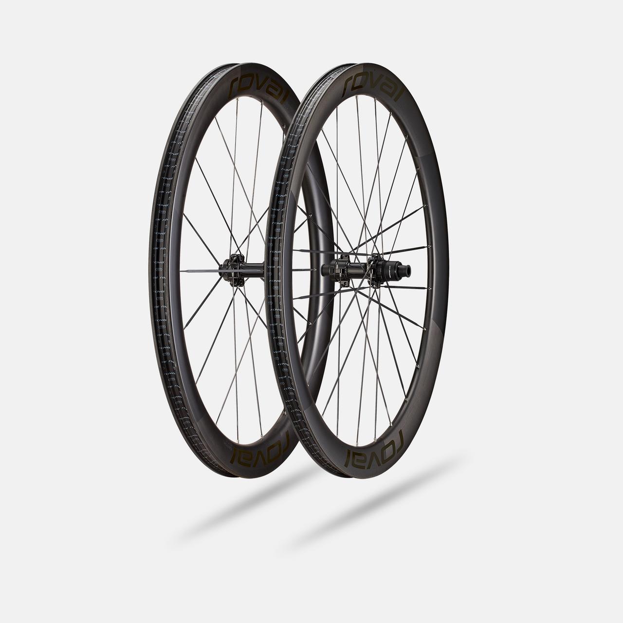 Roval Rapide CLX III