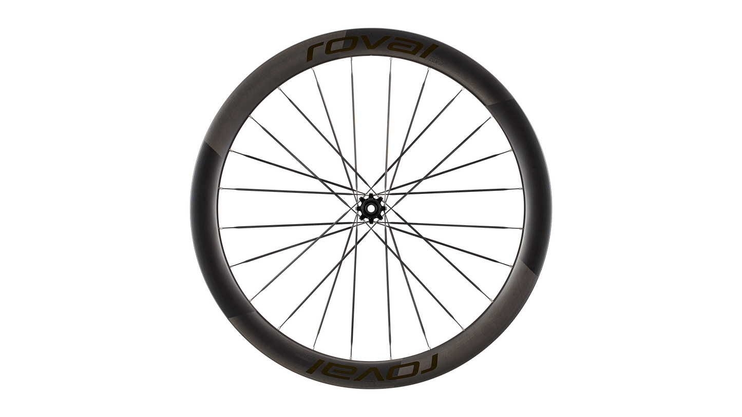 Roval Rapide CLX III