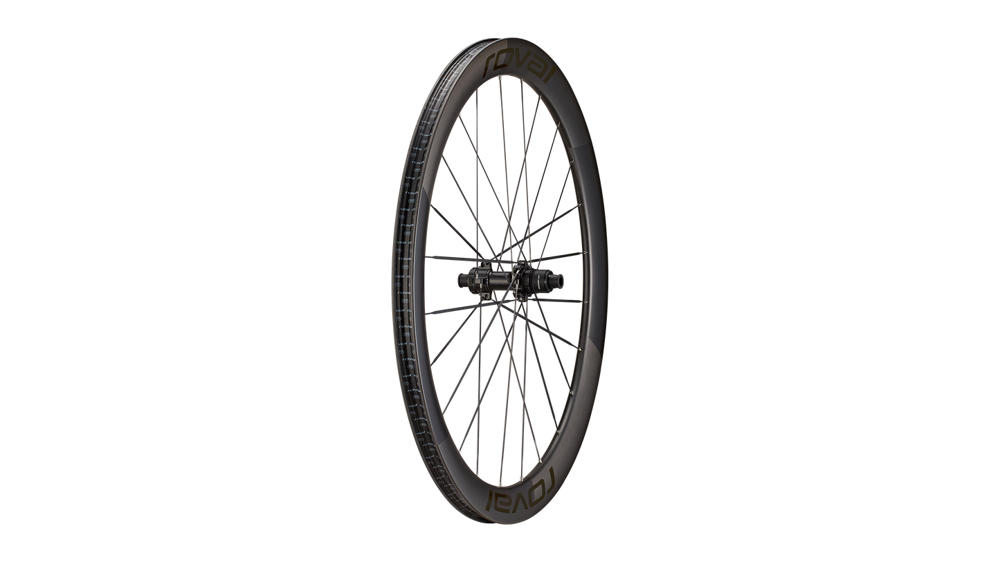 Roval Rapide CLX III