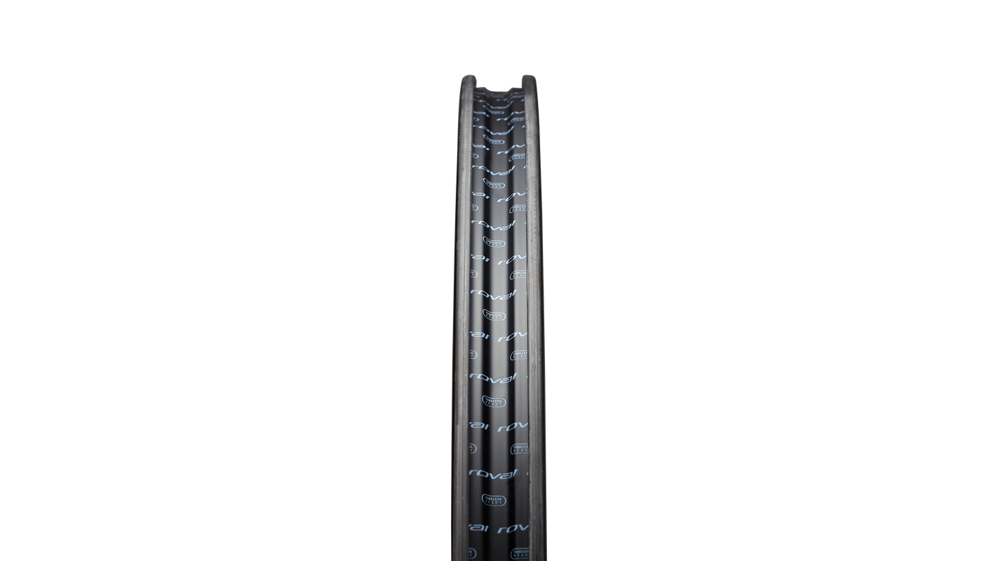 Roval Rapide CLX III