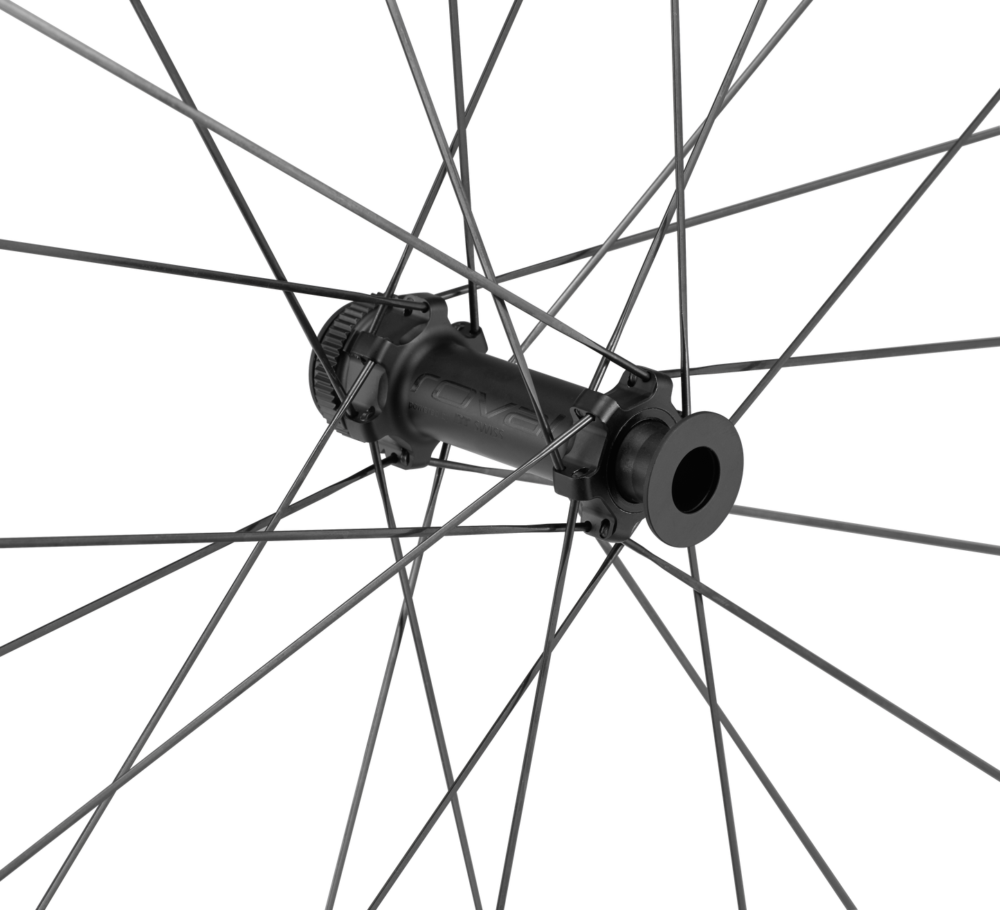 Roval Control SL 29 CL MS Wheelset
