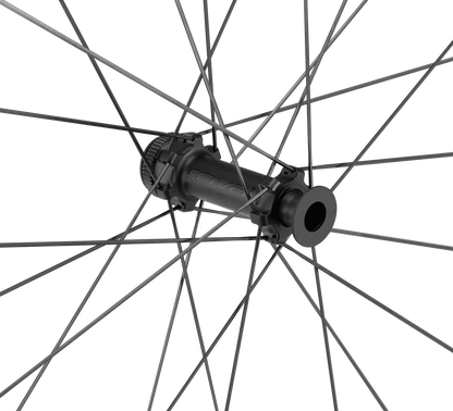 Roval Control SL 29 CL MS Wheelset