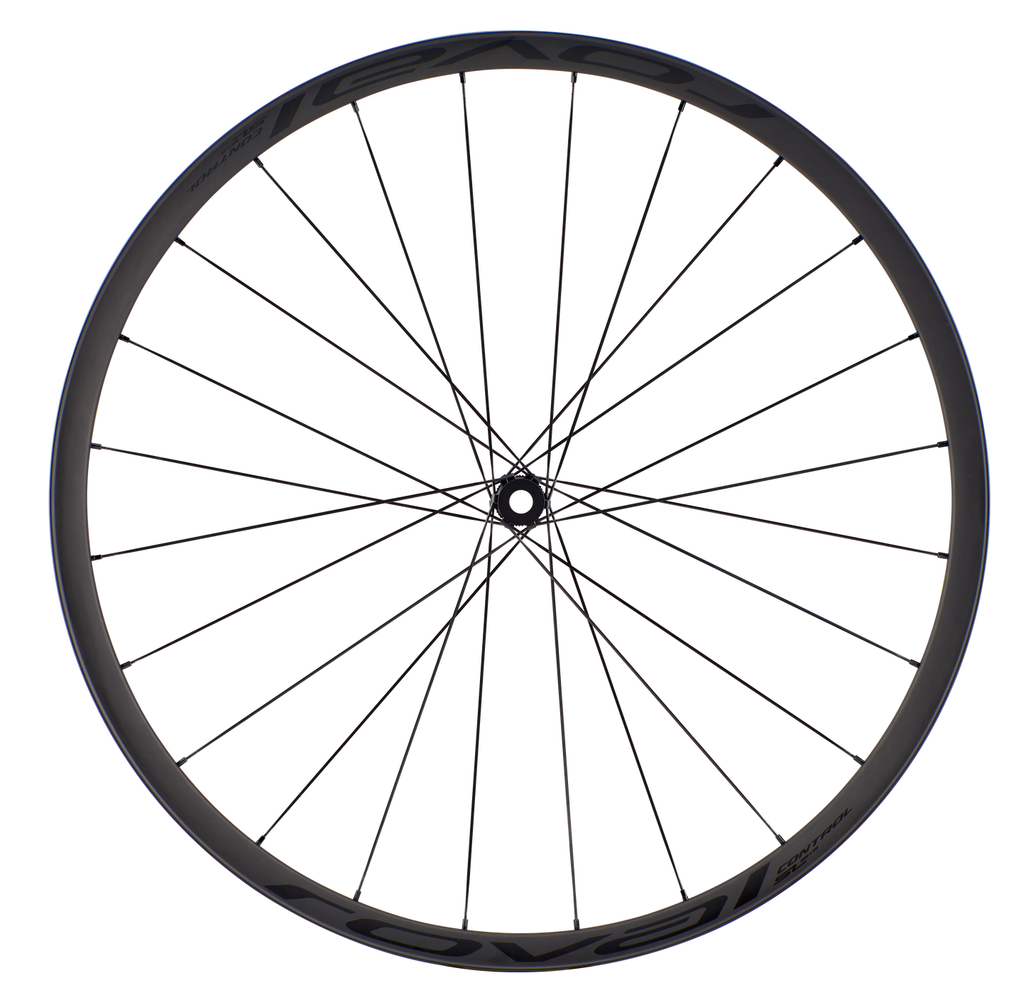 Roval Control SL 29 CL MS Wheelset
