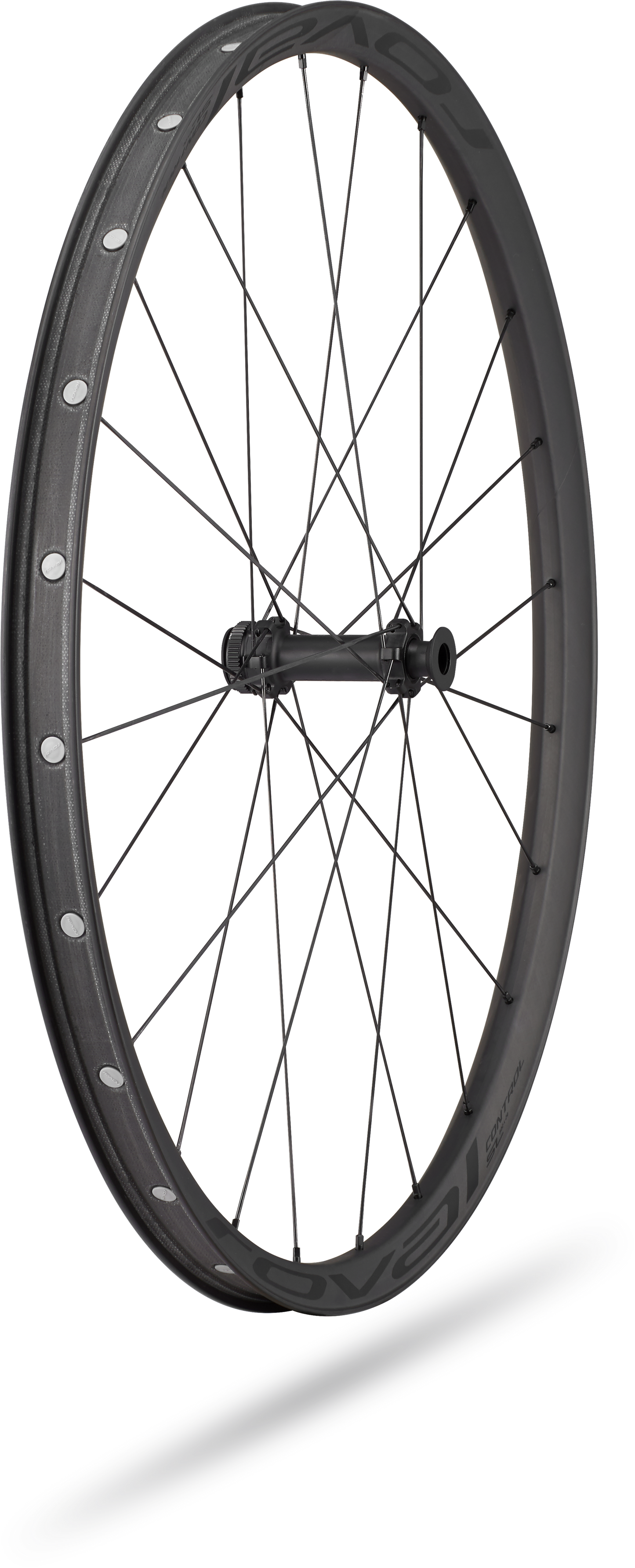 Roval Control SL 29 CL MS Wheelset