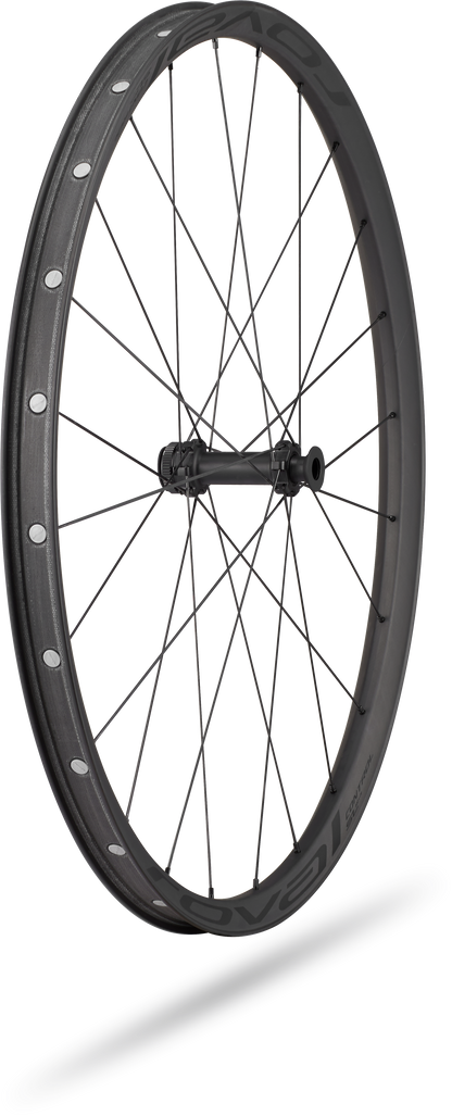 Roval Control SL 29 CL MS Wheelset