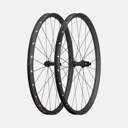 Roval Control SL 29 CL MS Wheelset