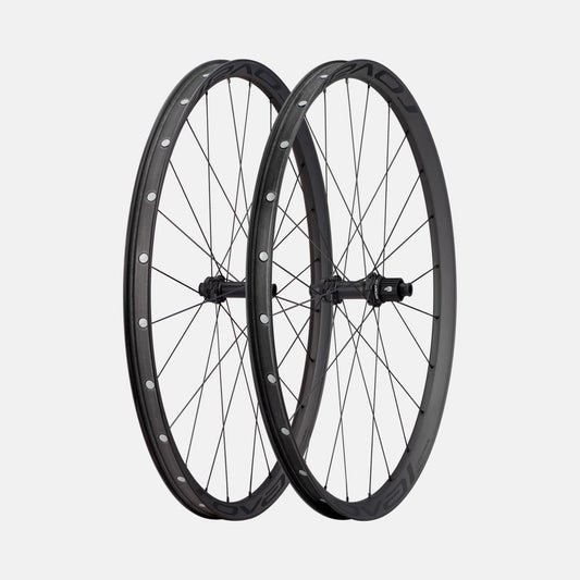 Roval Control SL 29 CL MS Wheelset