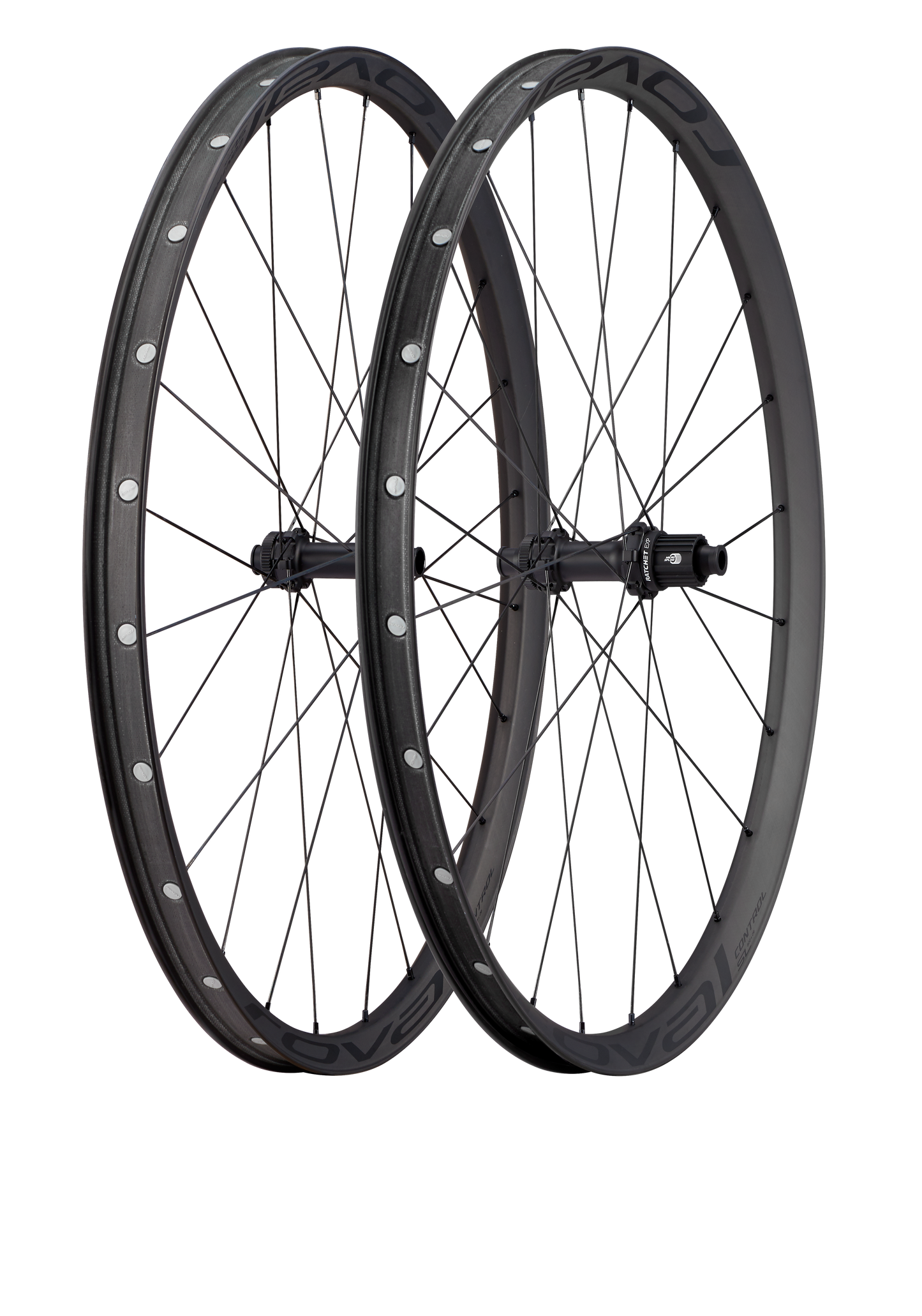Roval Control SL 29 CL MS Wheelset