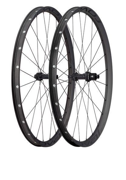 Roval Control SL 29 CL MS Wheelset