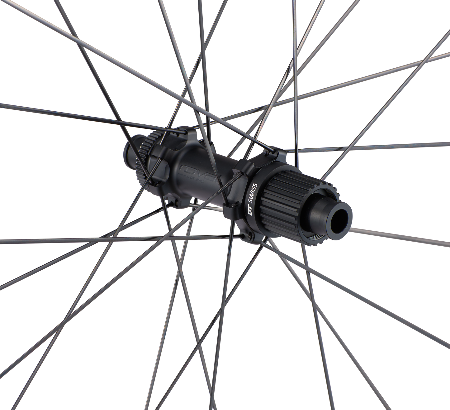 Roval Control SL 29 CL MS Wheelset