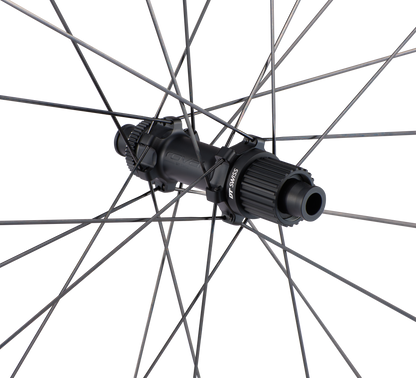 Roval Control SL 29 CL MS Wheelset