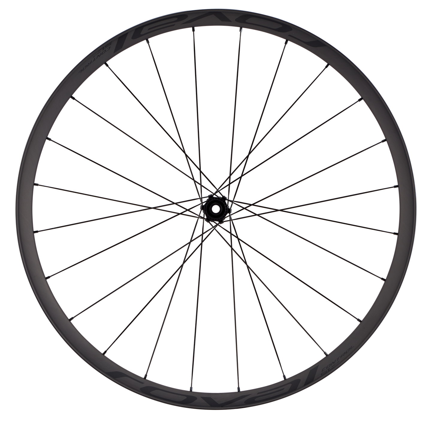 Roval Control SL 29 CL MS Wheelset