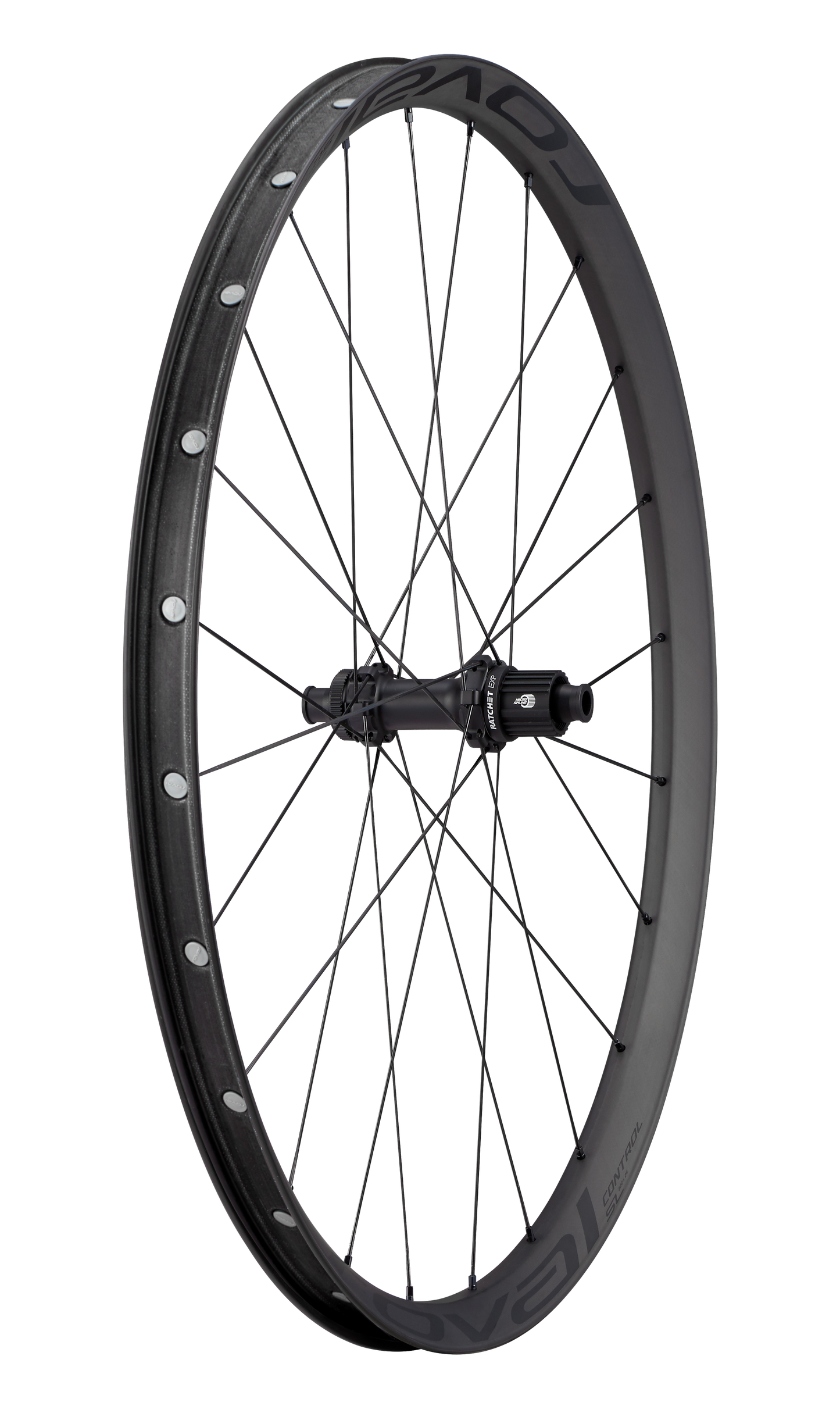 Roval Control SL 29 CL MS Wheelset