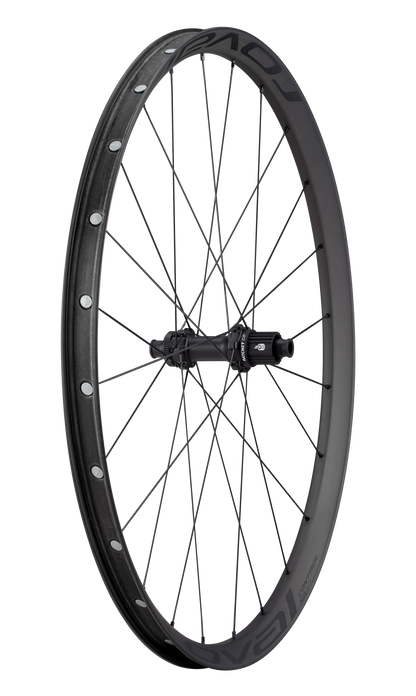 Roval Control SL 29 CL MS Wheelset