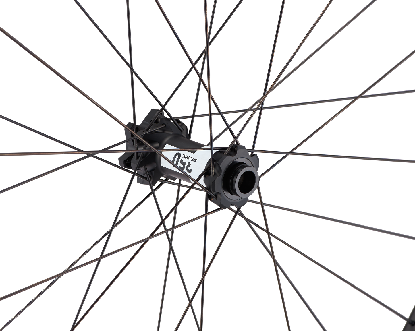 Roval Control 29 Carbon 6B XD Wheelset