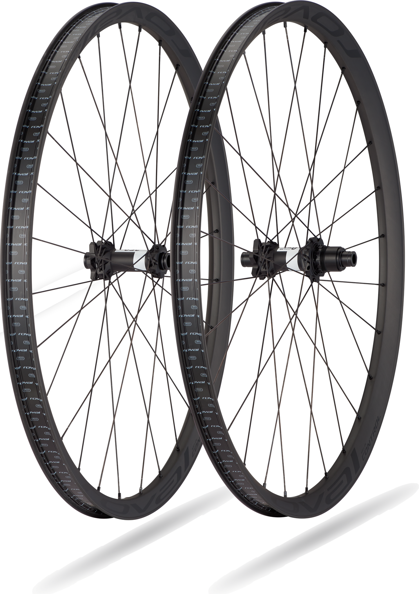 Roval Control 29 Carbon 6B XD Wheelset
