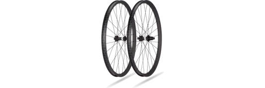 ROVAL CONTROL CARBON 29 6B WHEELSET XD SATIN CARBON/SATIN BLK