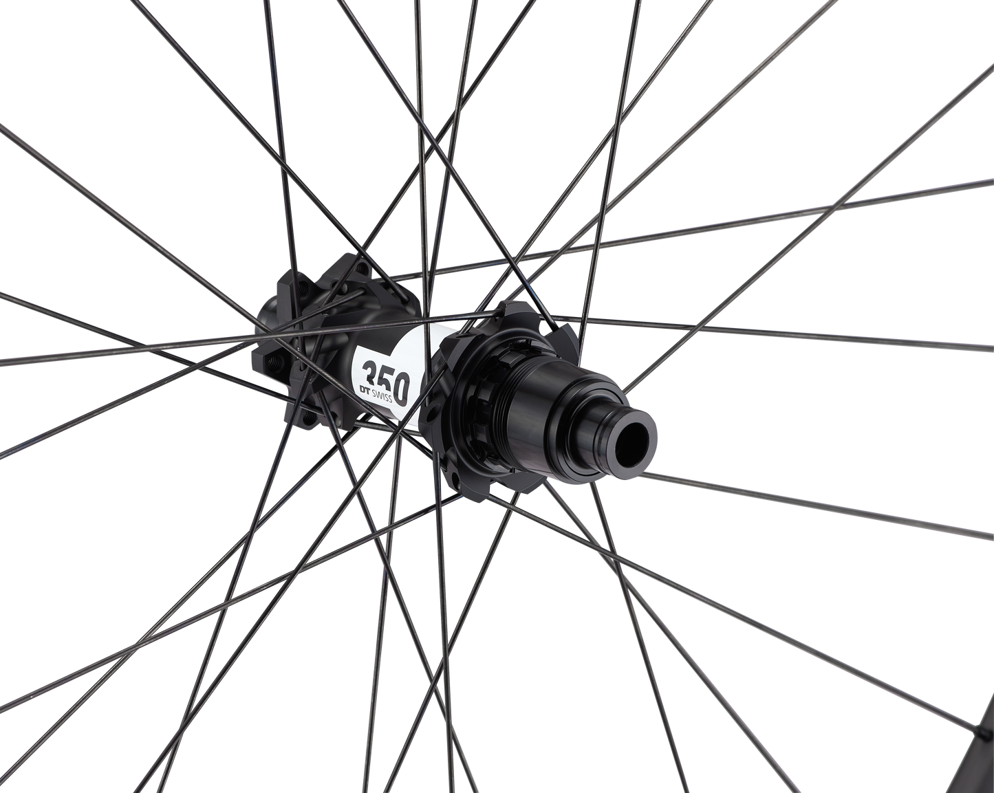 Roval Control 29 Carbon 6B XD Wheelset