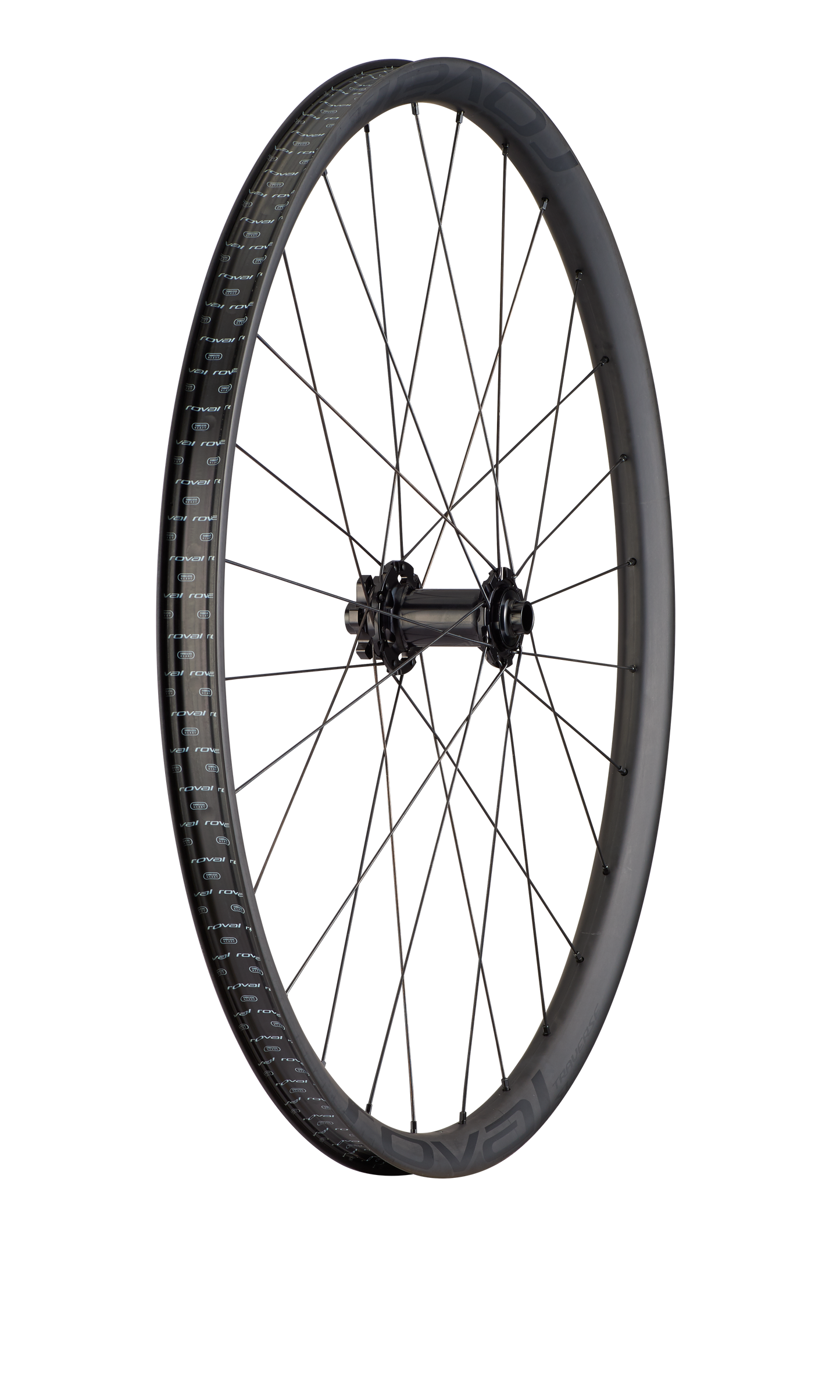 Traverse SL 27.5 6 Bolt - Front