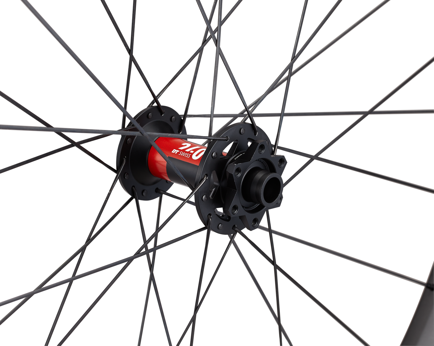 Roval Traverse HD 240 6B