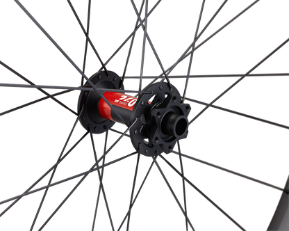 Roval Traverse HD 240 6B