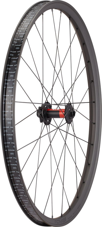 Roval Traverse HD 240 6B