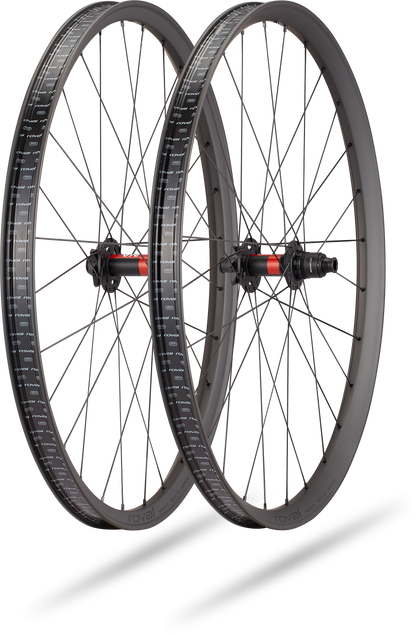 Roval Traverse HD 240 6B