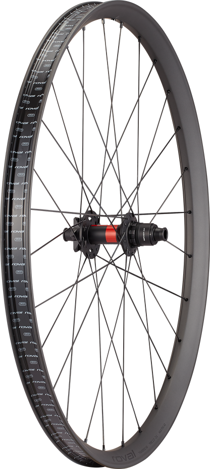 Roval Traverse HD 240 6B