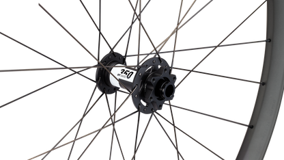 Roval Traverse HD 350 6B