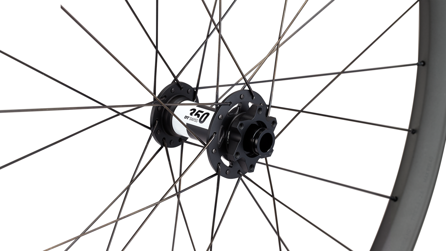 Traverse HD 350 DEG