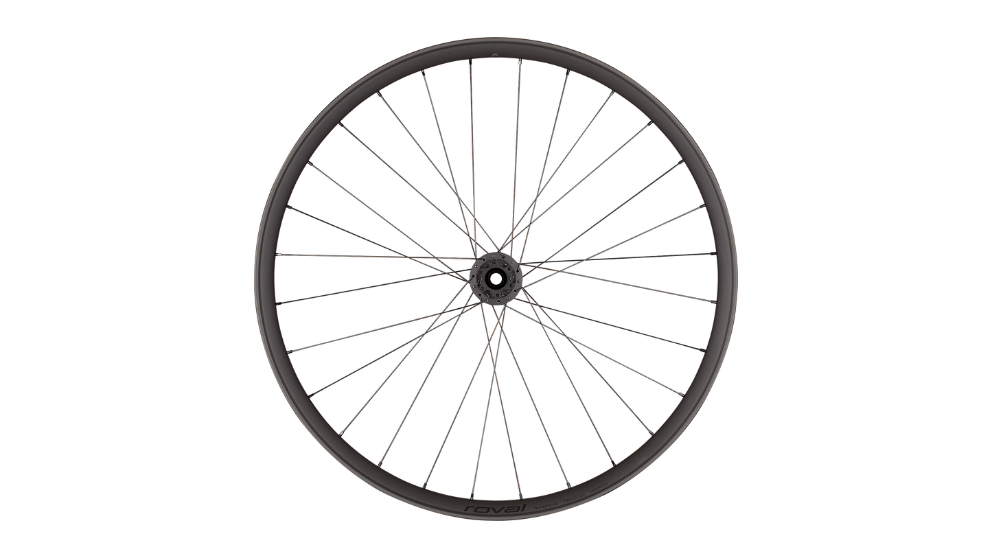 Roval Traverse HD 350 6B