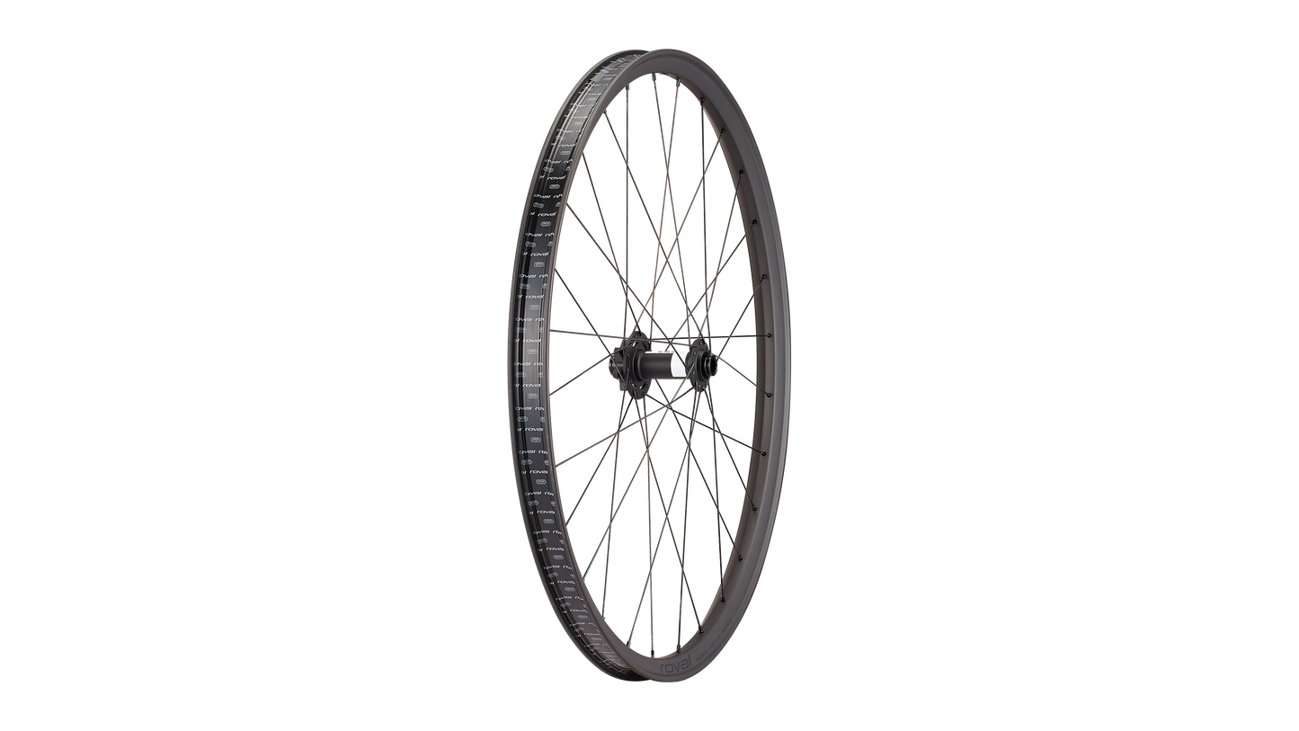Roval Traverse HD 350 6B