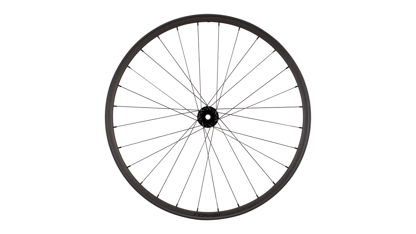 TRAVERSE HD i9 1/1