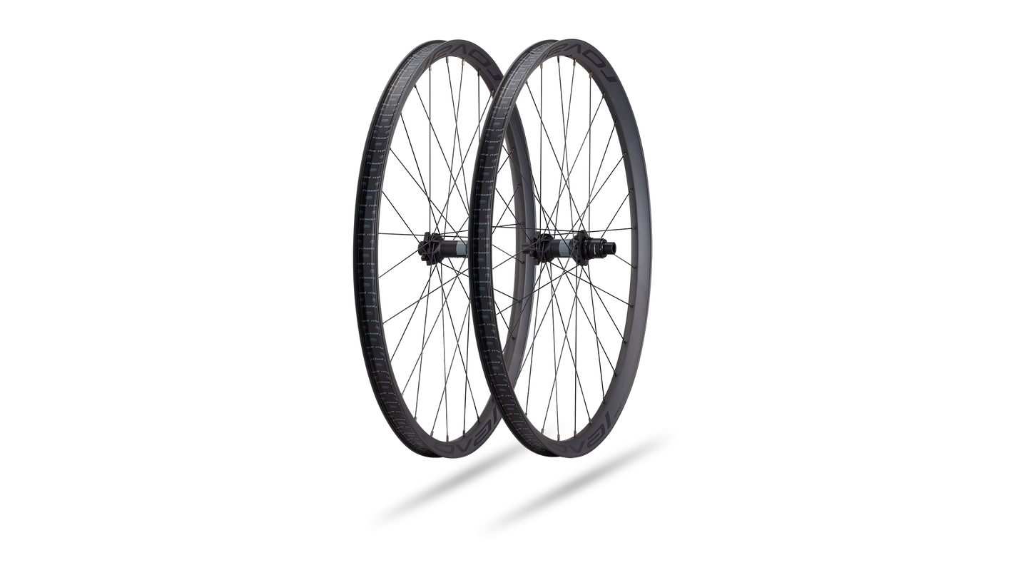 Roval Control SL V 370