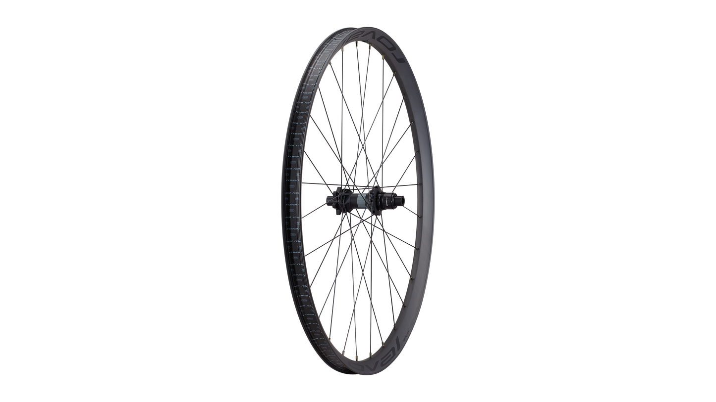 Roval Control SL V 370