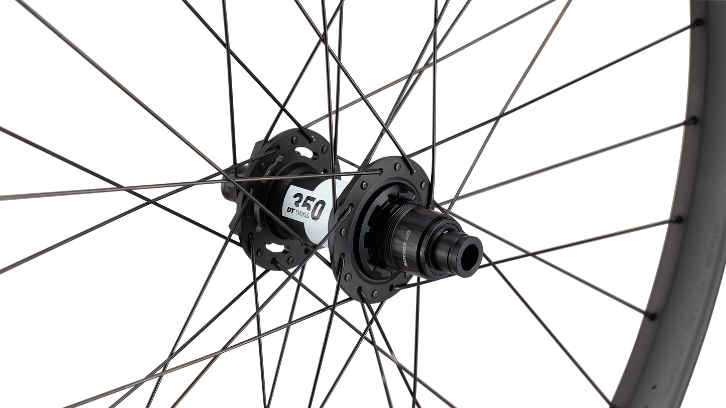 Traverse HD 350 DEG