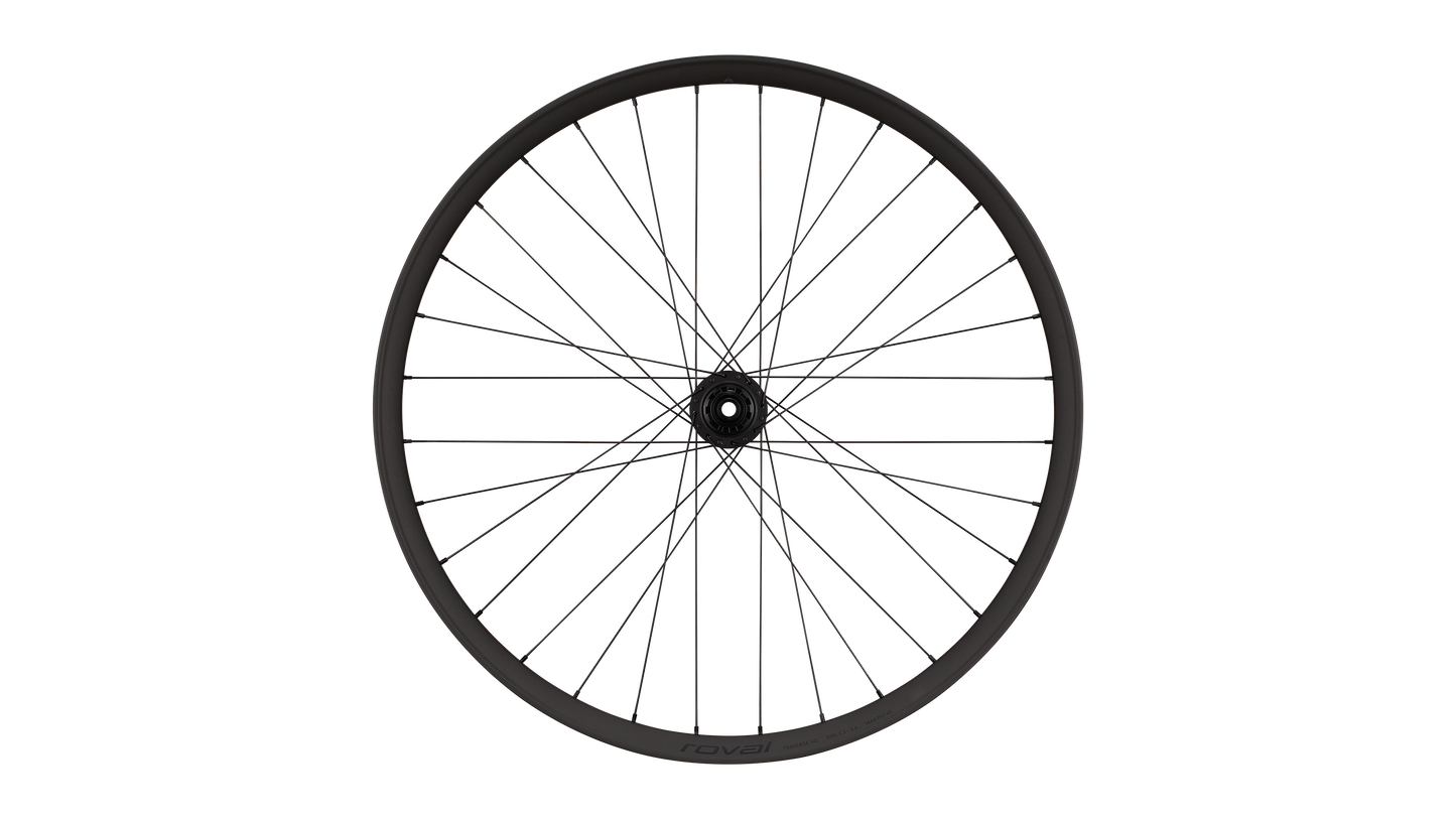 Traverse HD 350 DEG